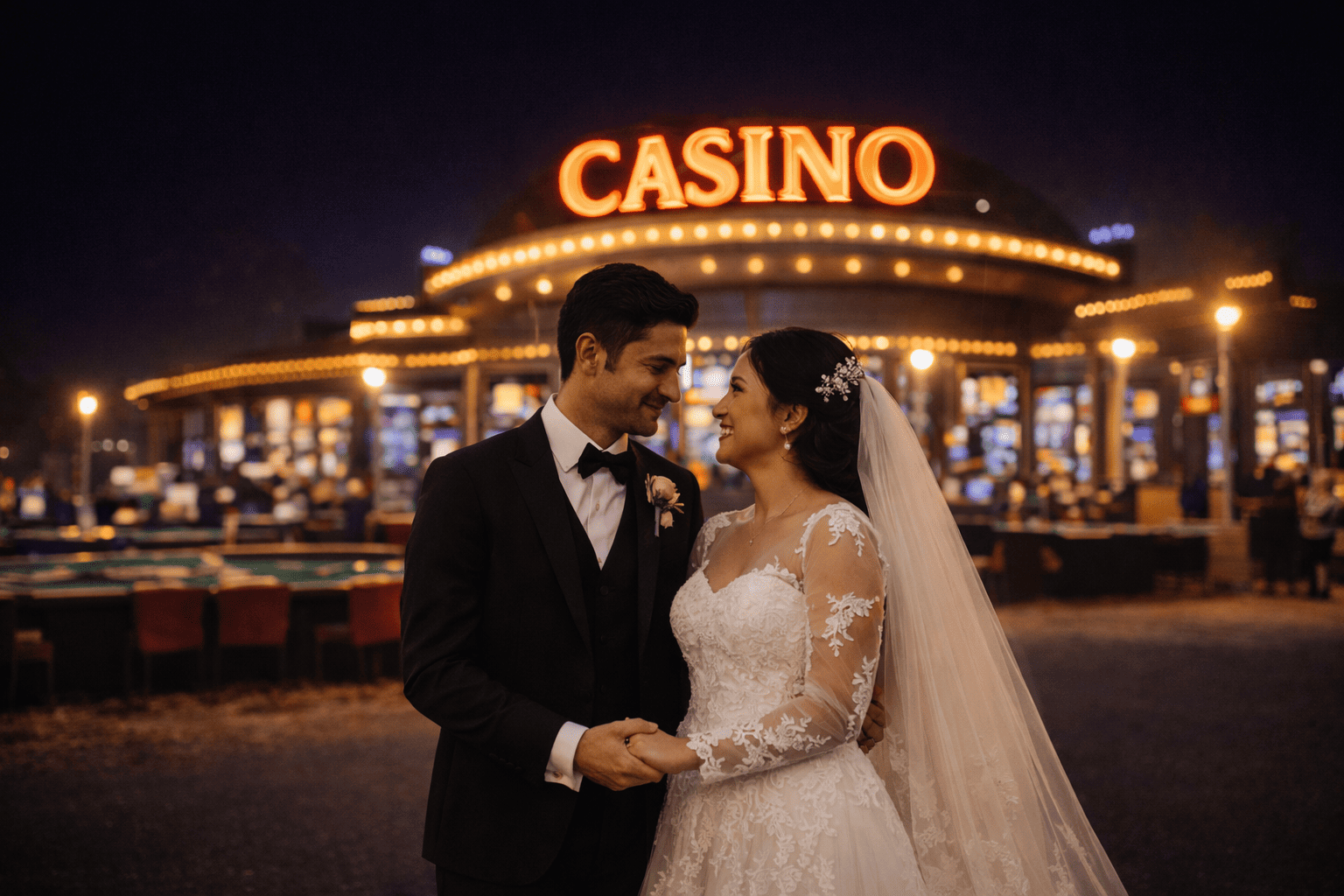 5 tips for planning a winter wedding in the North East.